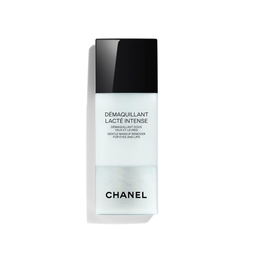 CHANEL Démaquillant Lacté Intense Make-up-Entferner für Augen und Lippen 100 ml