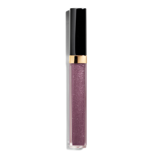 CHANEL CHANEL Rouge Coco Hydra Gloss Lippenpflege Gloss Farbton 450 Infiniment 1 Stück