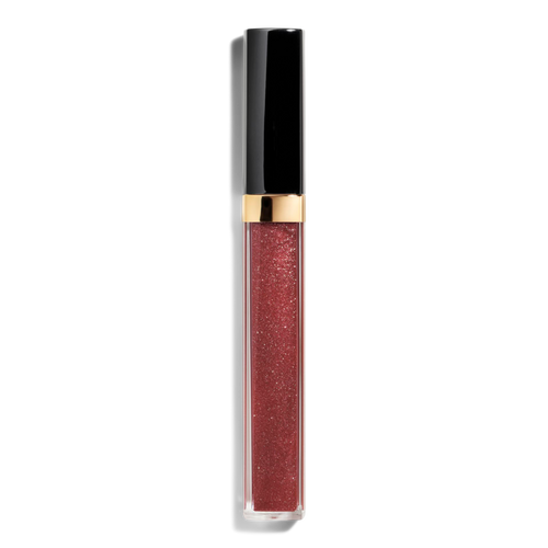 CHANEL CHANEL Rouge Coco Hydra Gloss Lippenpflege Gloss Farbton 452 Baroque 1 Stück