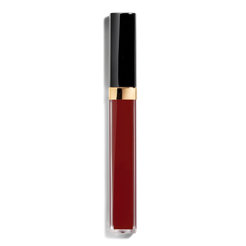 CHANEL CHANEL Rouge Coco Hydra Gloss Lippen-Gloss 454 Inimitable 1 Stück