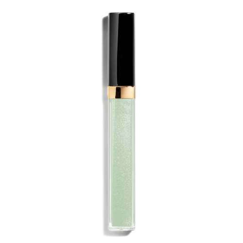CHANEL CHANEL Rouge Coco Hydra Gloss Lippenpflege Gloss Farbton 458 Éclectique 1 Stück