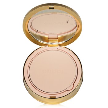 GUCCI GUCCI Mattes Natural Face Puder Farbton 01