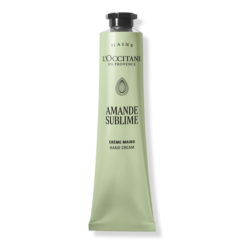 L'OCCITANE Set L'occitane Routine Amande Subline Kosmetik
