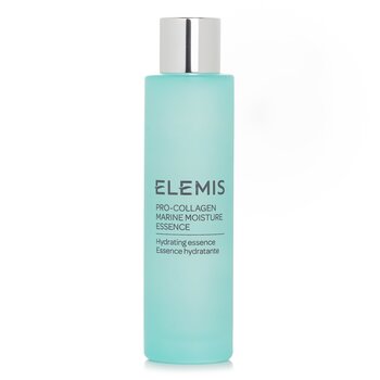 ELEMIS ELEMIS Pro-Collagen Marine Moisture Essence 100 ml Gesichtspflege Kosmetik