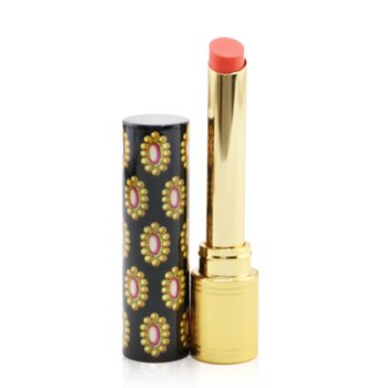 GUCCI GUCCI Glow and Care Lippenstift Farbton 411