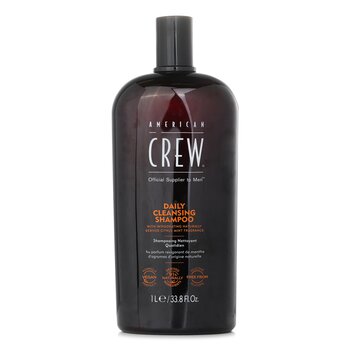 American Crew Daily Shampoo 1000ml