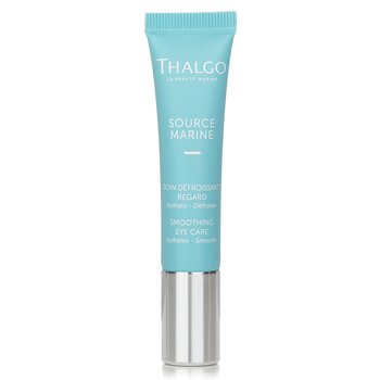 Thalgo Source Marine Tratamiento Refuerzo 15 ml