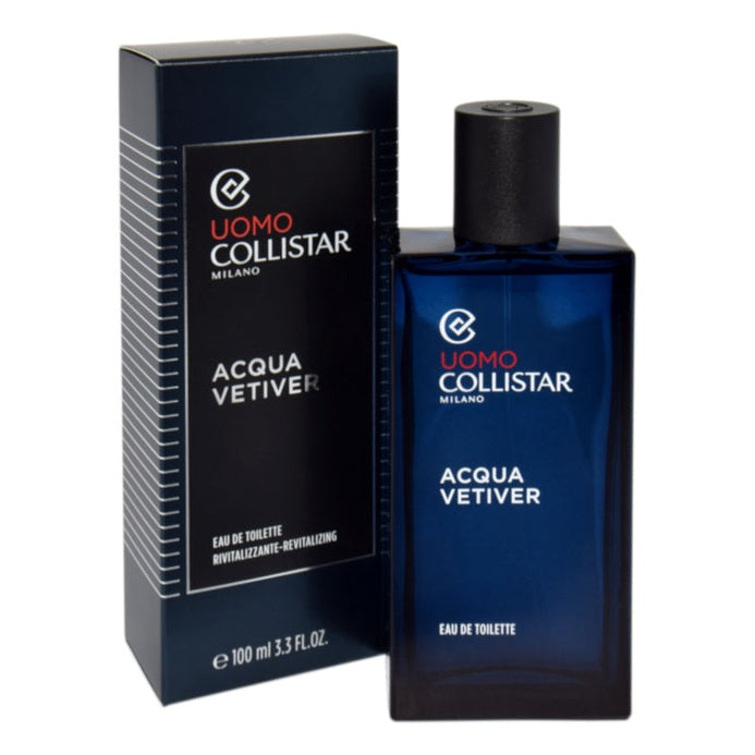 COLLISTAR COLLISTAR Acqua De Vetiver Eau de Toilette 100 ml Parfüm