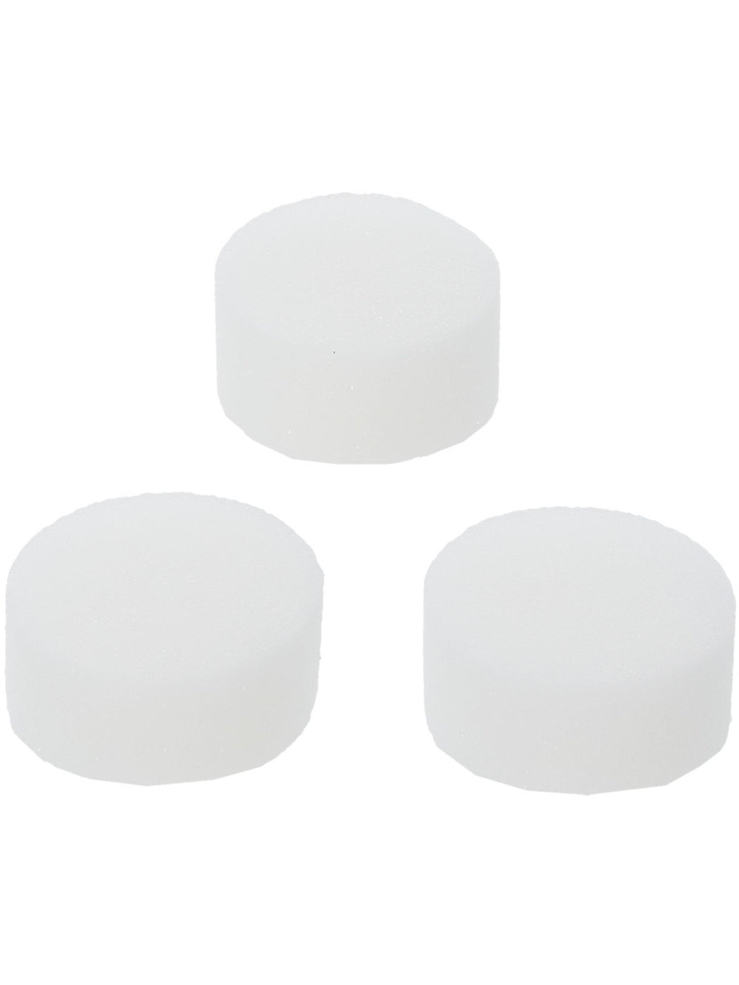 FACEPAINT Smiffys Make-Up FX Essentials, Cosmetic Sponges CD für Unisex