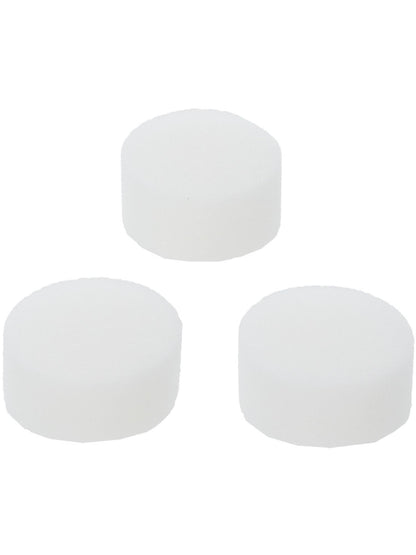 FACEPAINT Smiffys Make-Up FX Essentials, Cosmetic Sponges CD für Unisex – Seitenansicht
