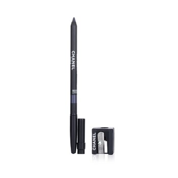 CHANEL CHANEL Le Crayon Yeux Precision Eye Definer Eyeliner Blau Jean 19 Kosmetik