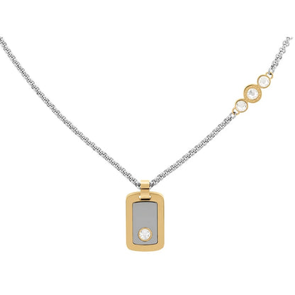 TOMMY HILFIGER JEWELS Tommy Hilfiger Halskette Modell 2780541 – Detailansicht