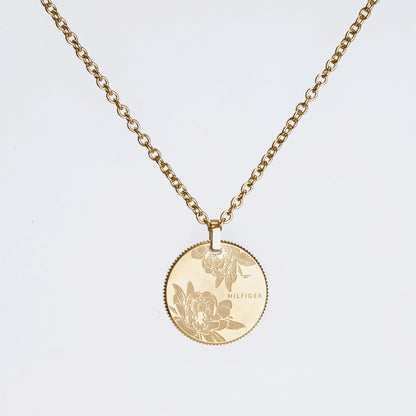 TOMMY HILFIGER JEWELS Mod. 2780590
