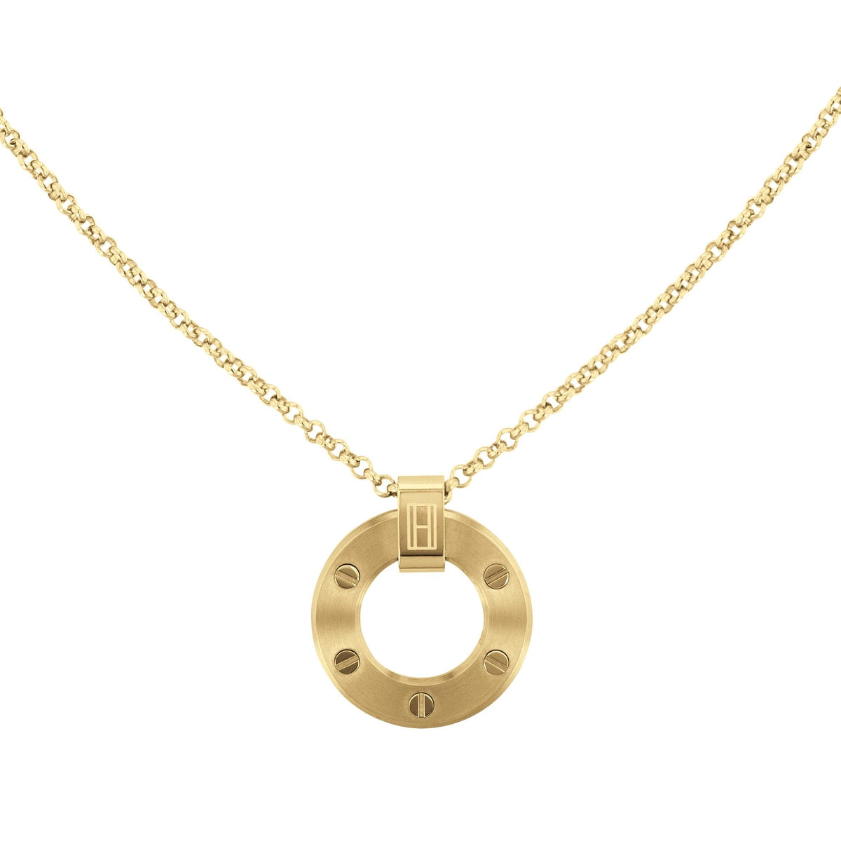 Tommy Hilfiger Jewels Schmuck Modell 2780605 – Detailansicht