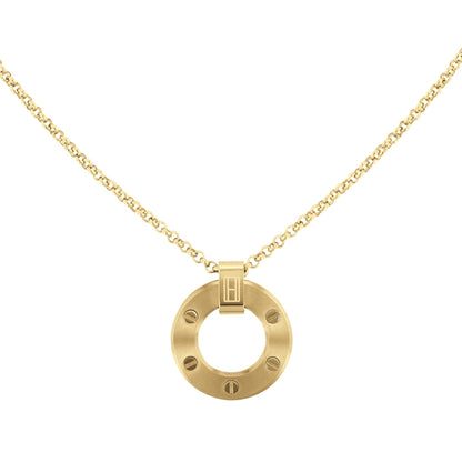 Tommy Hilfiger Jewels Schmuck Modell 2780605 – Detailansicht