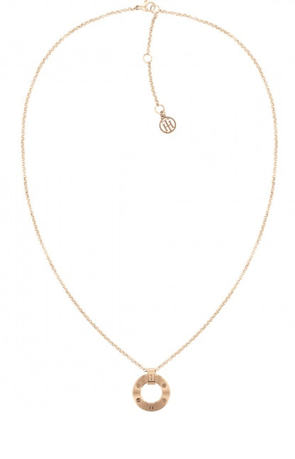TOMMY HILFIGER JEWELS Mod. 2780644