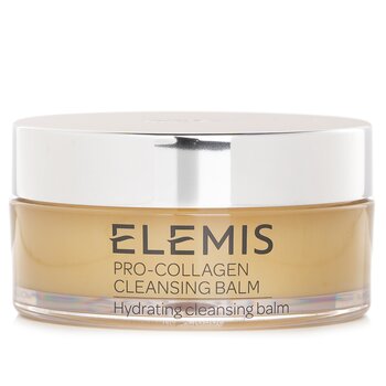 ELEMIS ELEMIS Pro-Collagen Cleansing Balm Reinigungssalbe 100 g Kosmetik