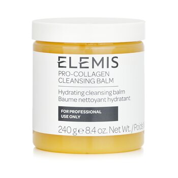 ELEMIS ELEMIS Pro-Collagen Cleansing Balm Reinigungsbalsam 240 g Kosmetik