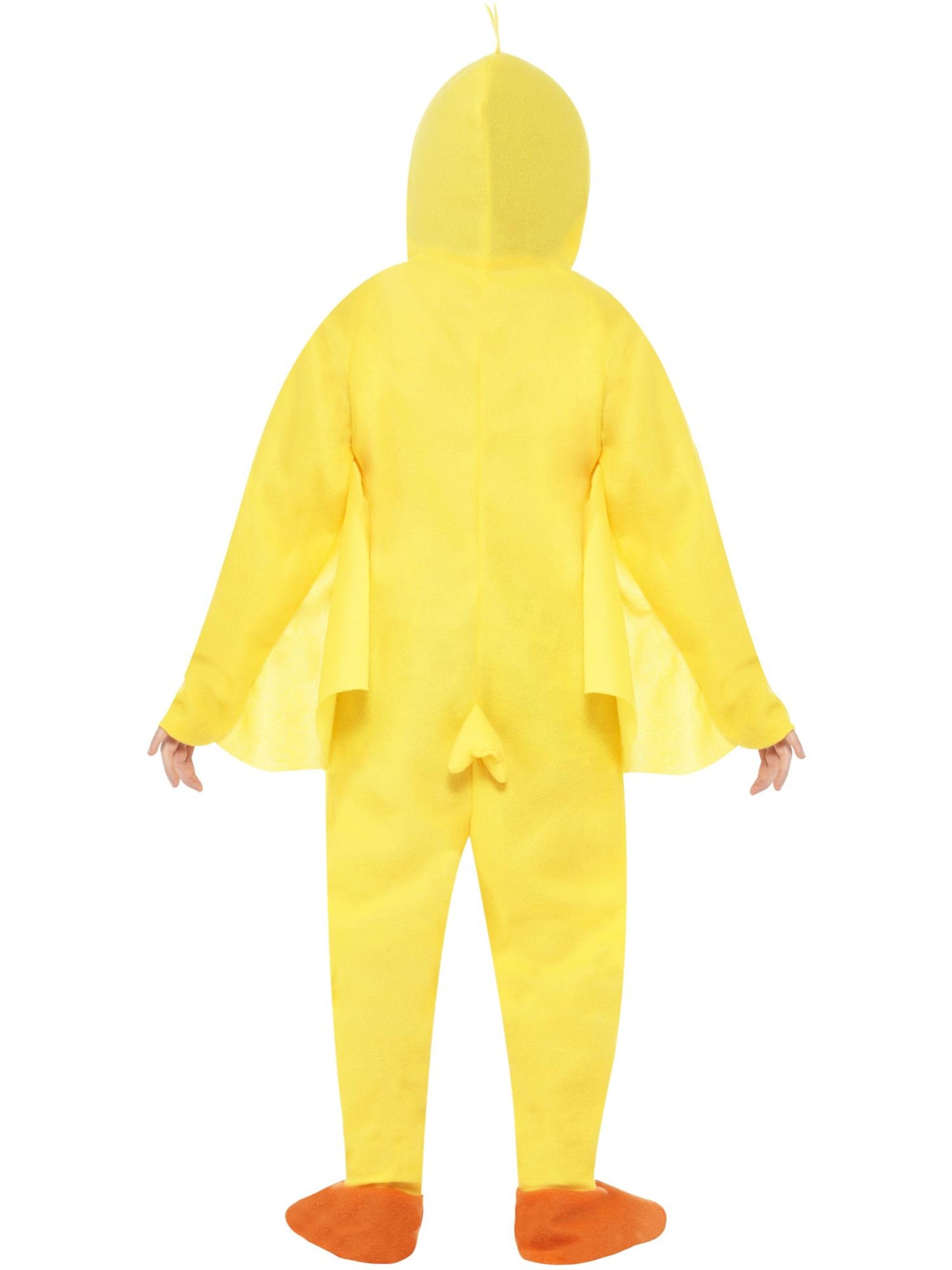 Smiffys Duck Costume, Yellow CS für Unisex