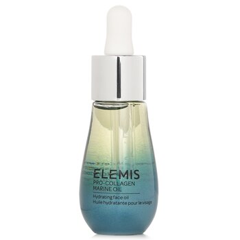 ELEMIS ELEMIS Pro-Collagen Marine Oil Gesichtsöl 15 ml Kosmetik