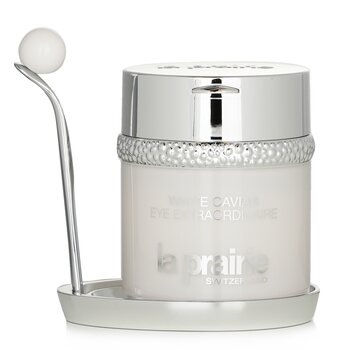 La Prairie White Caviar Eye Extraord 20