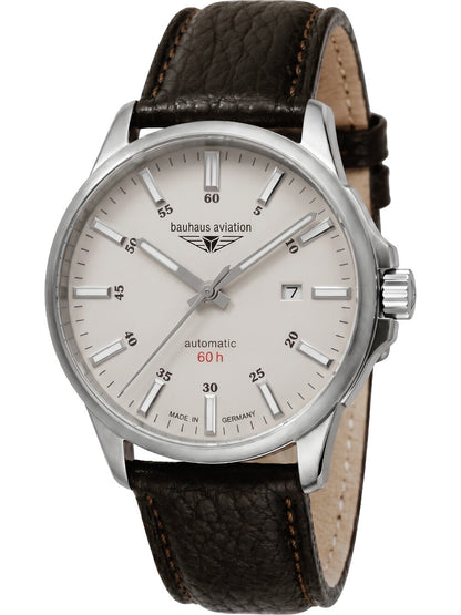 BAUHAUS Mod. 2864-5 Uhr – Produktansicht