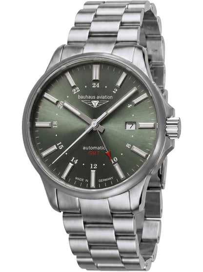 BAUHAUS Mod. 2868M-4