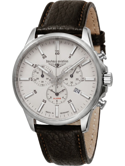 BAUHAUS Mod. 2880-5 Uhr – Produktansicht