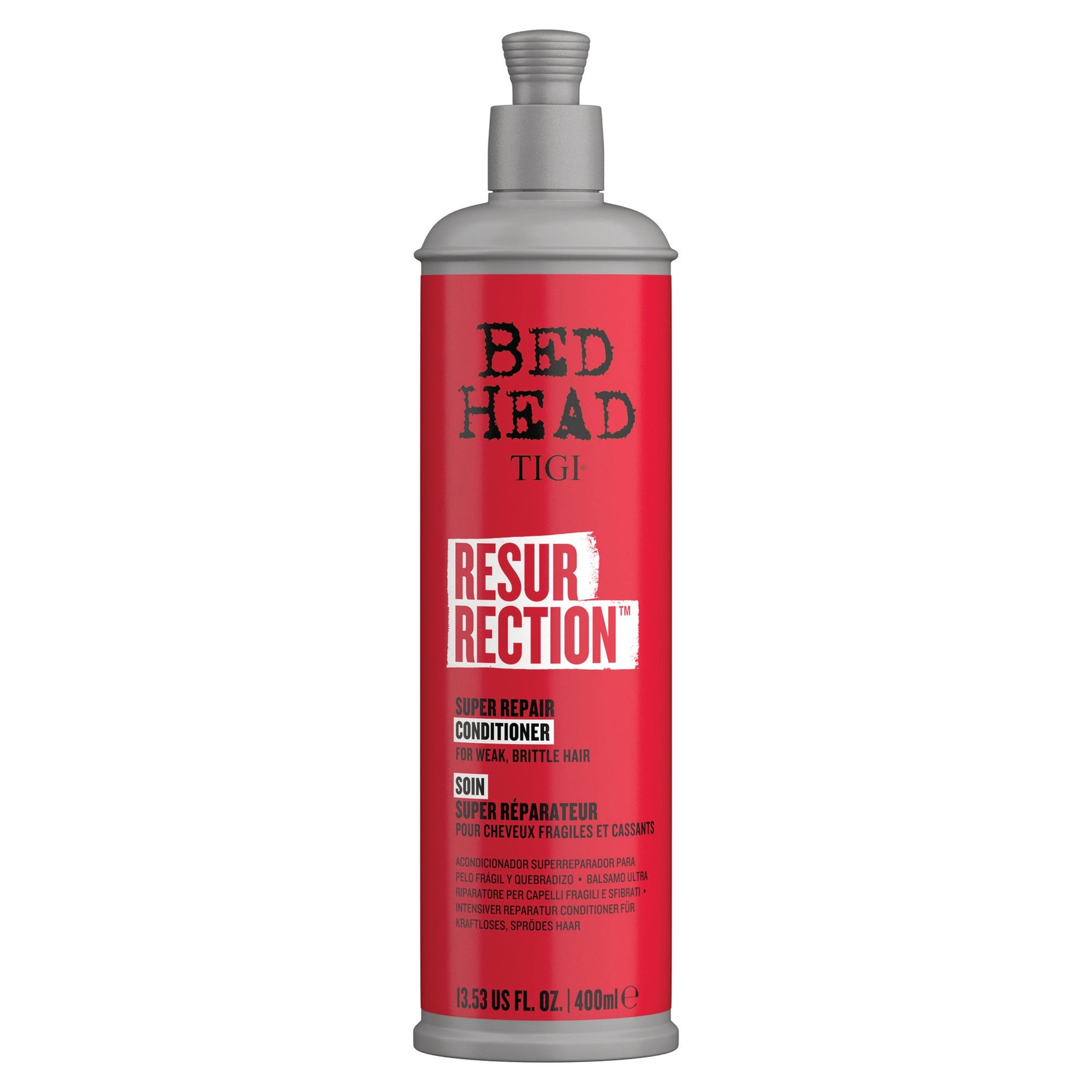 TIGI TIGI Bed Head Resurrection Conditioner 750 ml Haarpflege Conditioner
