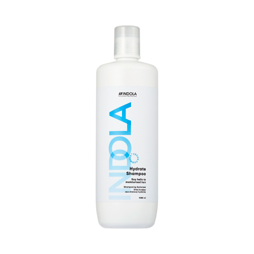 INDOLA INDOLA Champú Hidratante 1 Liter Shampoo Kosmetik