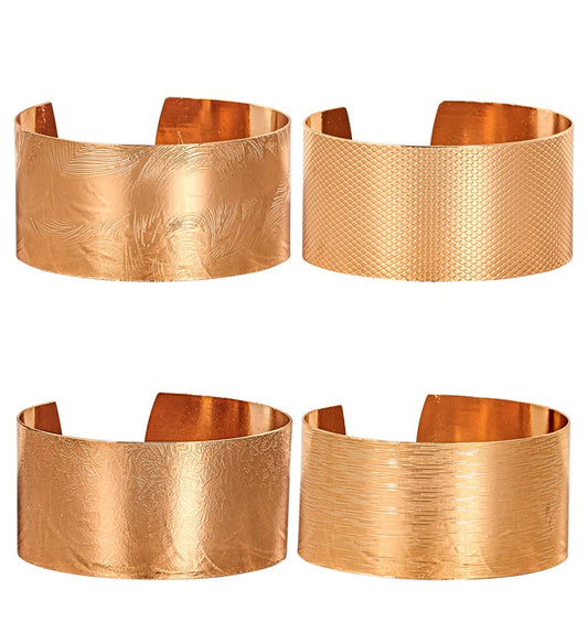 Römisches Armband in verschiedenen Modellen als Fasnachts-Accessoire