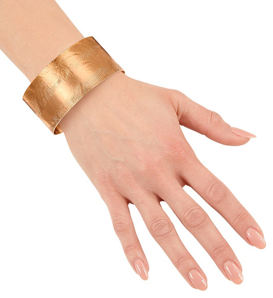 Römisches Armband in verschiedenen Modellen als Fasnachts-Accessoire