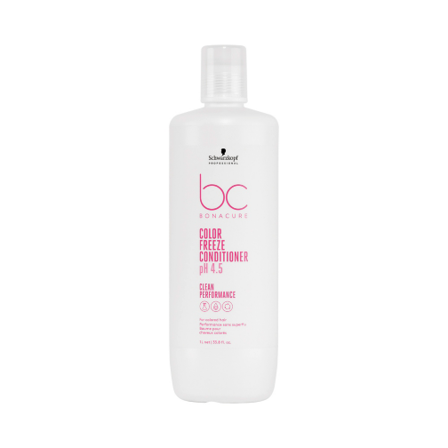 SCHWARZKOPF Schwarzkopf Bc Color Freeze Conditioner 1000 ml