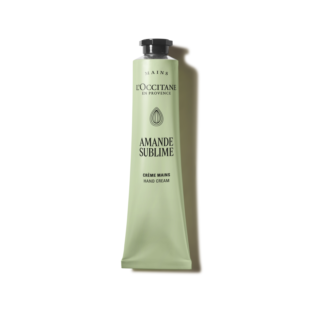 L'OCCITANE L'OCCITANE Mandel Handcreme 75 ml Pflege für die Hände