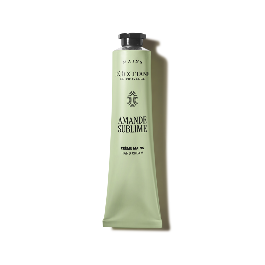 L'OCCITANE L'OCCITANE Mandel Handcreme 75 ml Pflege für die Hände