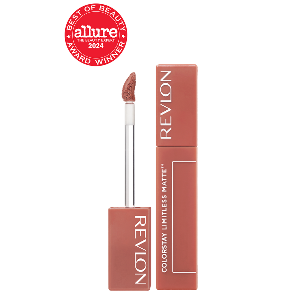 Revlon ColorStay Limitless Matte flüssiger Lippenstift 006 Manifest