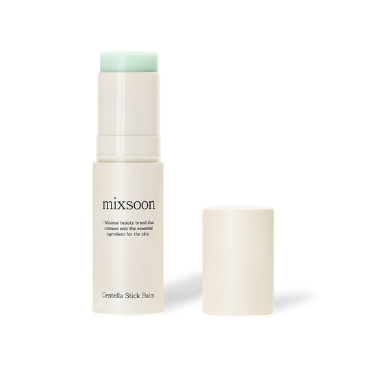 MIXSOON MIXSOON Centella Stick Balm 11,5 ml pflegender Balm im praktischen Stickformat Kosmetik