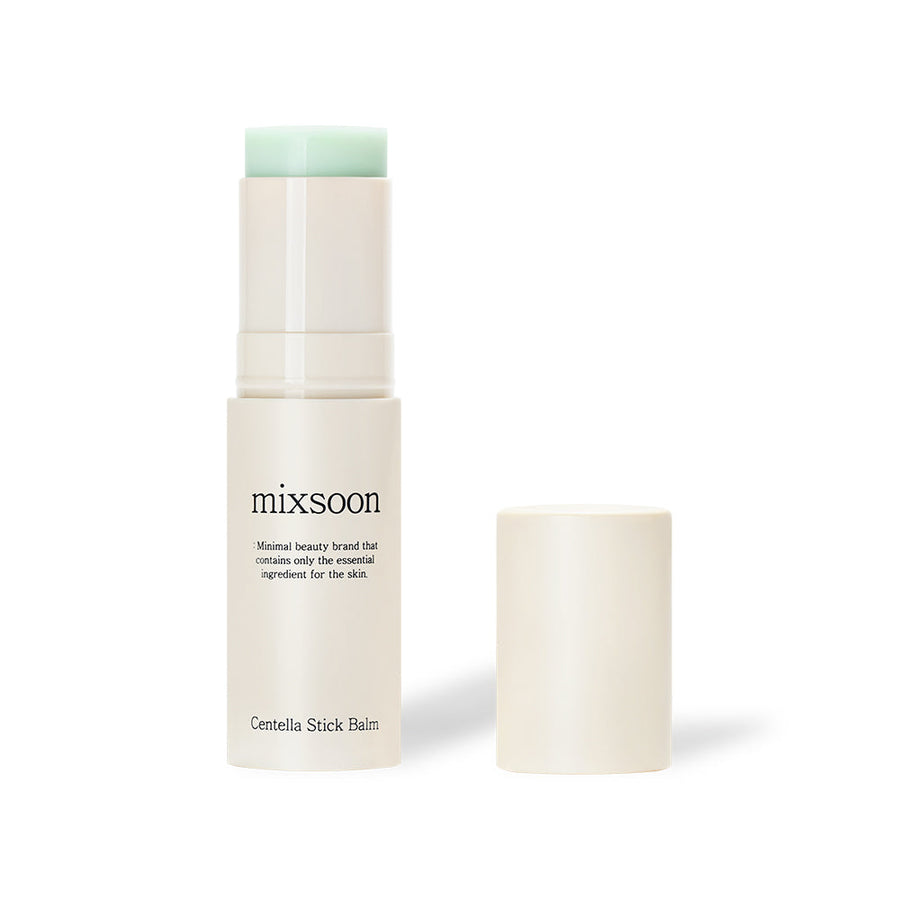 MIXSOON MIXSOON Centella Stick Balm 11,5 ml pflegender Balm im praktischen Stickformat Kosmetik