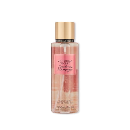 VICTORIA'S SECRET VICTORIA'S SECRET Victoria's Secret Frag Mist Strawberry Champagne 250 ml Kosmetik