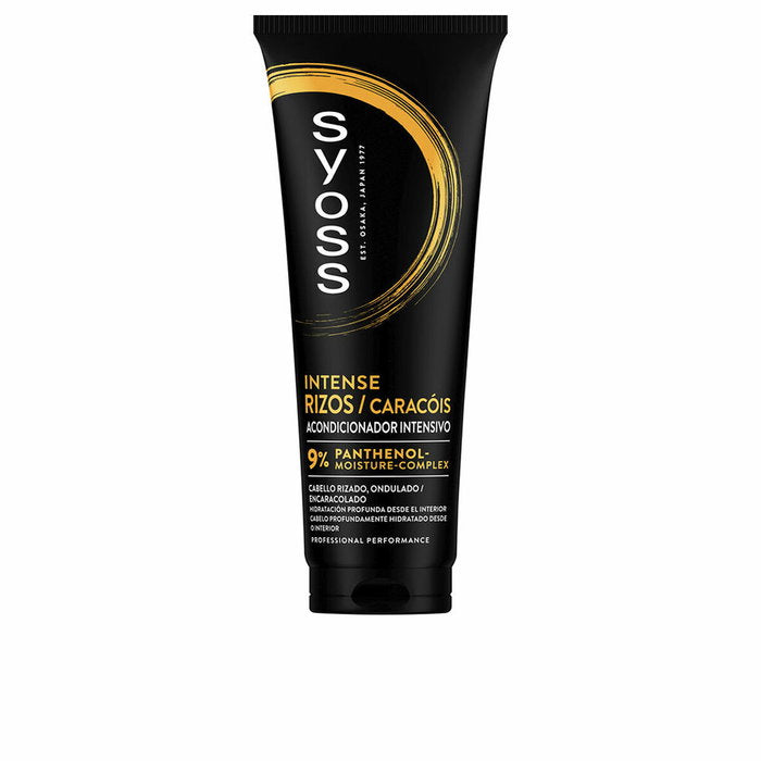 SYOSS SYOSS Rizos Control Intensiv Conditioner 250 ml Kosmetik