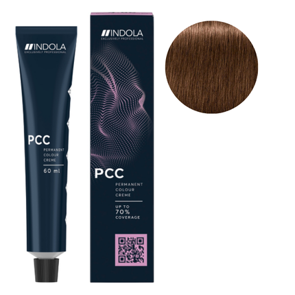 INDOLA INDOLA PCC Haarfarbe 6,83 60 ml Kosmetik