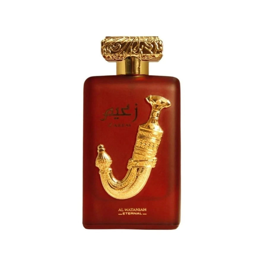 Al Wataniah Zaeem Eau de Parfum Spray 100 ml