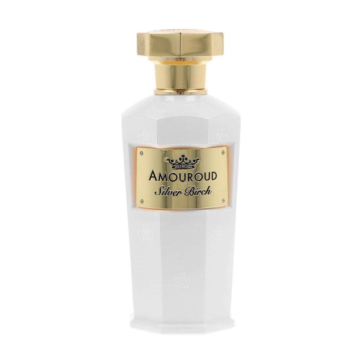 Amouroud Silver Birch Eau de Parfum 100 ml