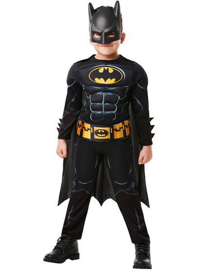 Rubies Batman Kinderkostüm für Jungen