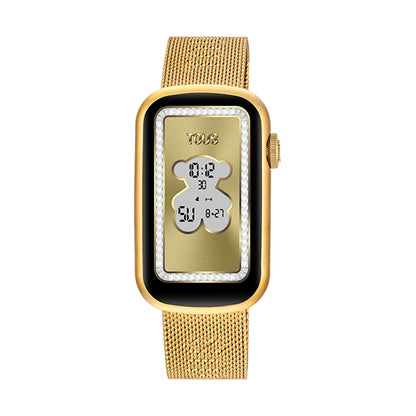 TOUS Damenarmbanduhr Modell 3000132200 – Produktansicht