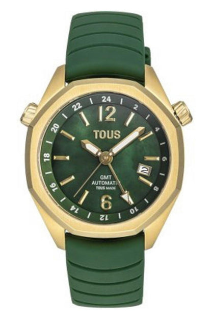 TOUS Damenuhr 3000133600 – Seitenansicht
