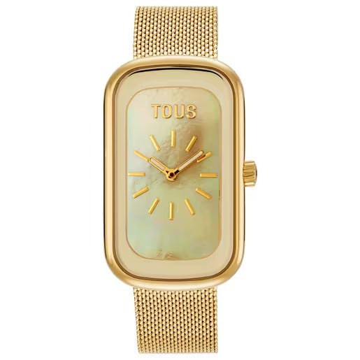 TOUS WATCHES Mod. 3000140400