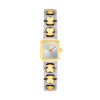 TOUS Uhr Modell 3000145900 – Produktansicht