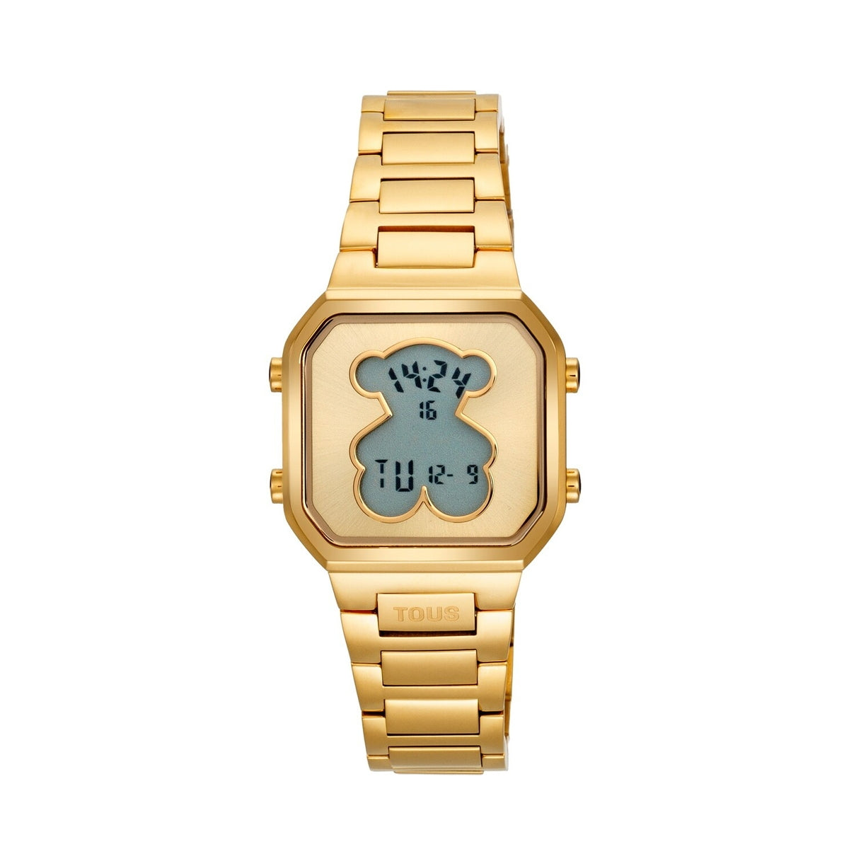 TOUS Damenarmbanduhr 3000148200 – Produktansicht