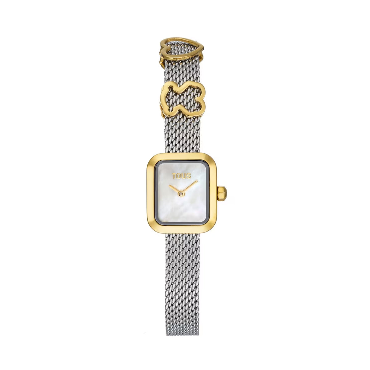 TOUS Damenarmbanduhr Mod. 3000150500 – Produktansicht